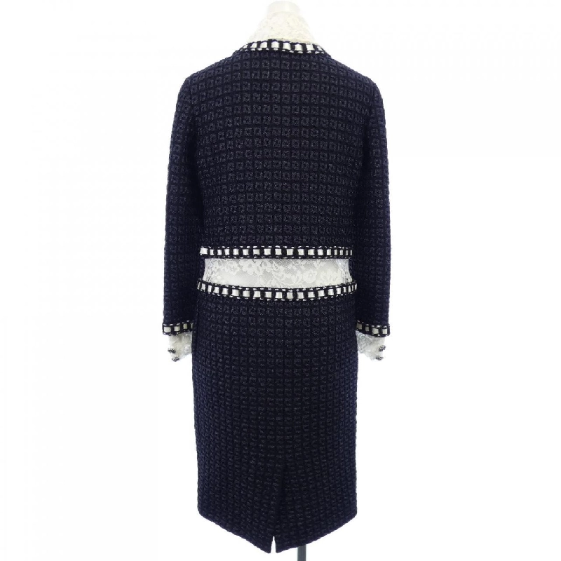 CHANEL P54395V40684 Đầm - Hàng hiệu Chính hãng 815706