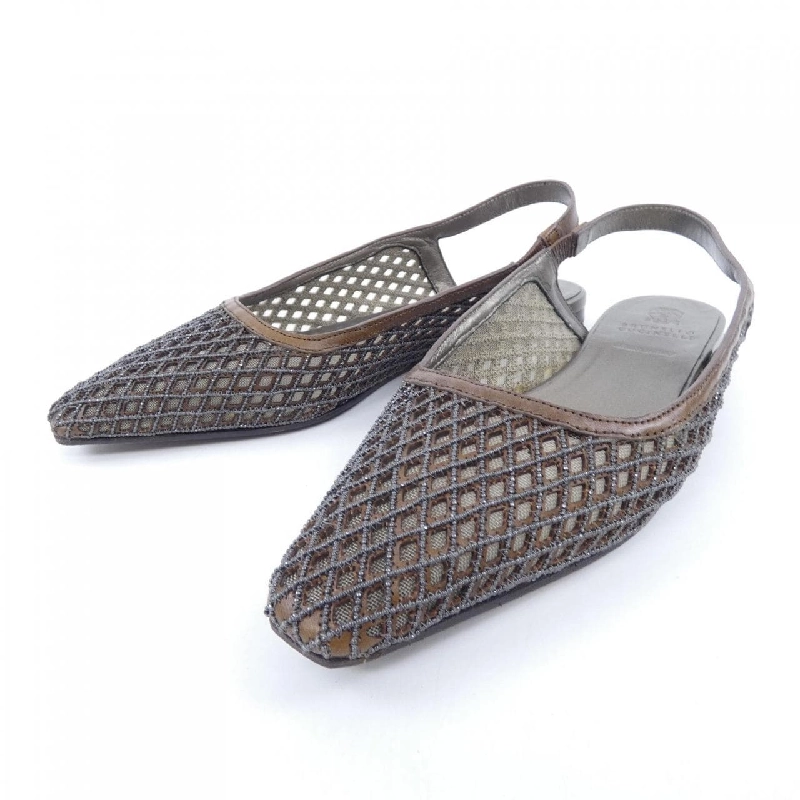 Giày sandal BRUNELLO CUCINELLI MZSLC1718 - Hàng hiệu Authentic 829649