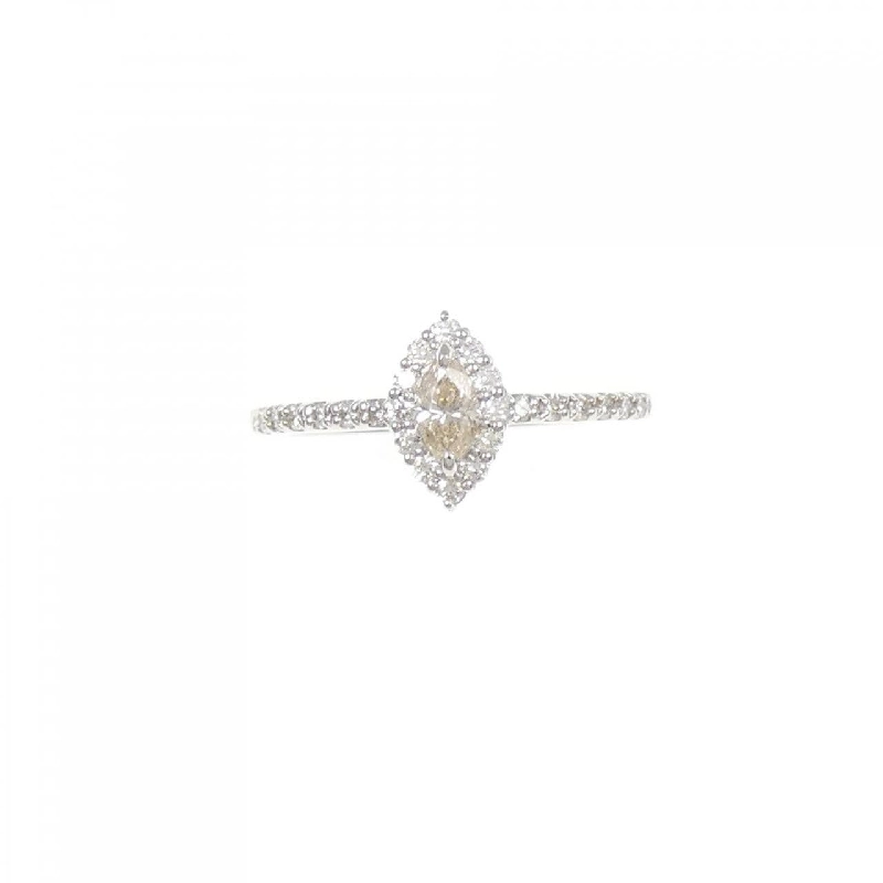 Nhẫn kim cương PT950 0.30CT - Hàng hiệu Chính hãng 853738