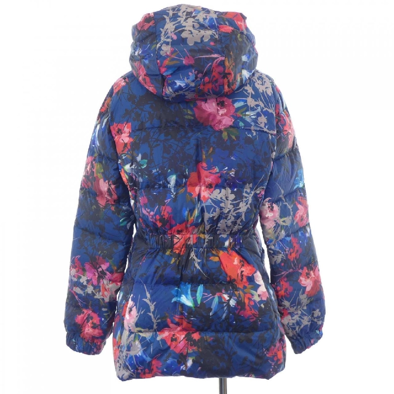 Áo khoác lông vũ SIMONETTA - Hàng hiệu Authentic 823194