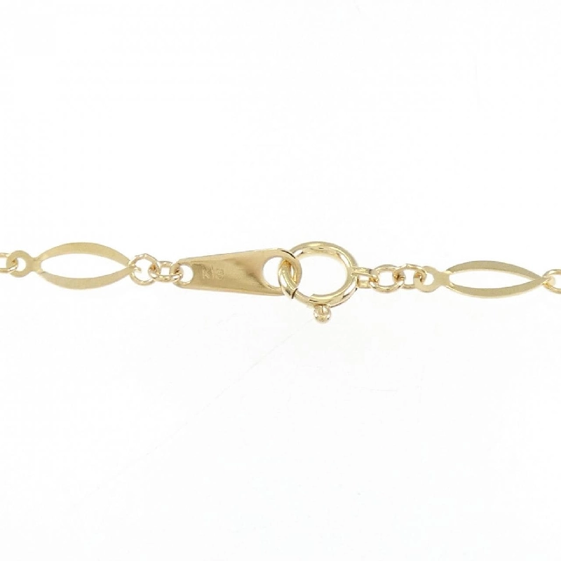 K18YG Dây chuyền - Hàng hiệu Chính hãng 864251