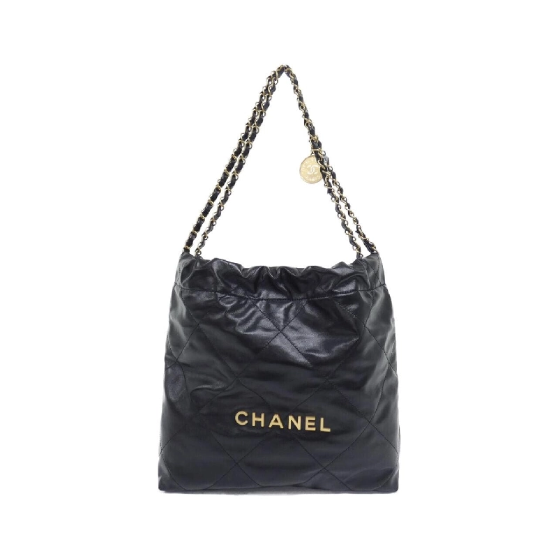 【Sản phẩm chưa sử dụng】Chanel Chanel22 Line AS3261 Túi đeo vai 609330