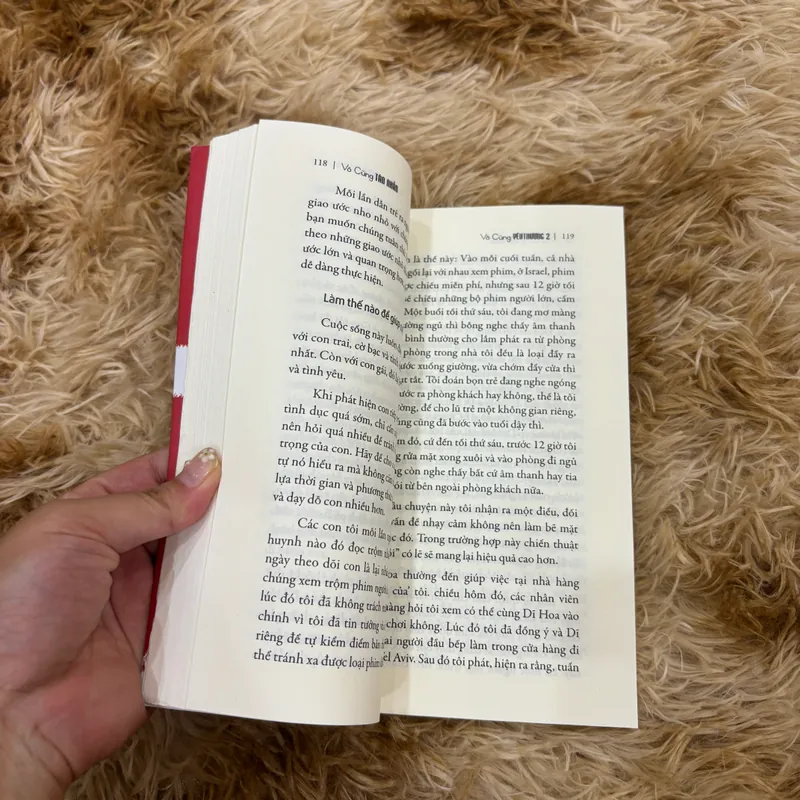 Vô cùng tàn nhẫn, vô cùng yêu thương tập 2 575316