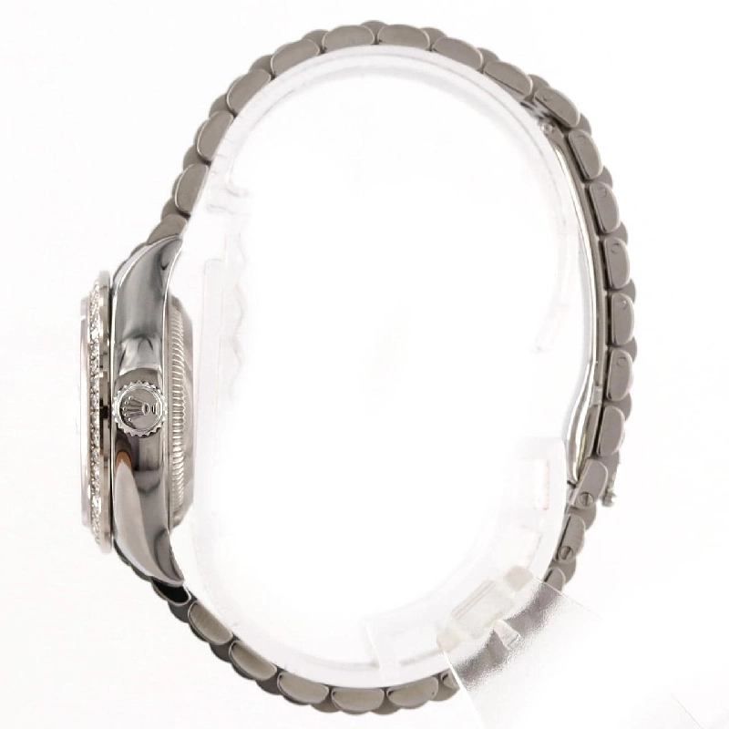 Đồng hồ Rolex Datejust 279384RBR SSxWG tự động - Hàng hiệu Authentic 877275