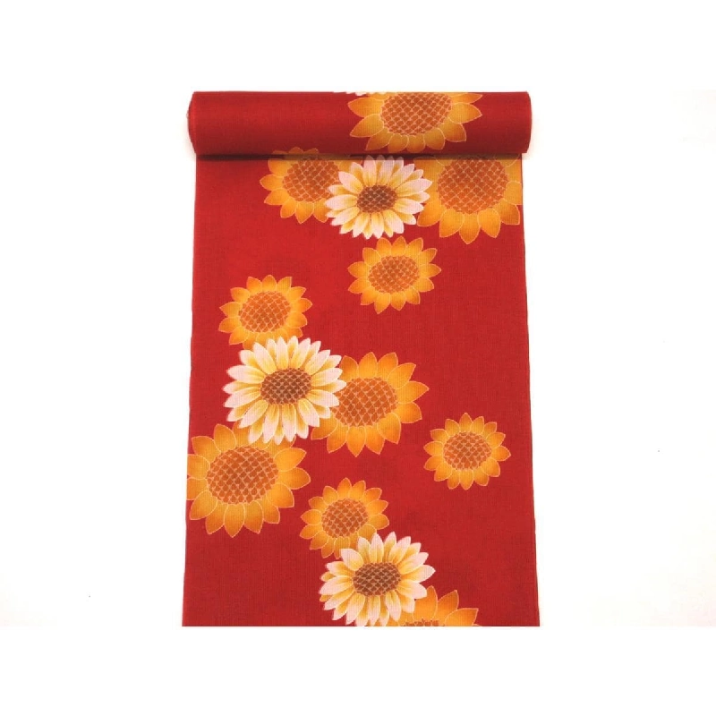 Vải yukata nữ - Hàng hiệu Authentic 877530