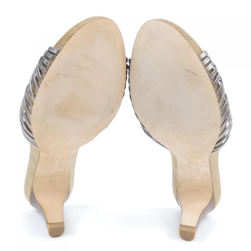 サルヴァトーレフェラガモ SALVATORE FERRAGAMO Sandal - Hàng hiệu Chính hãng 828173