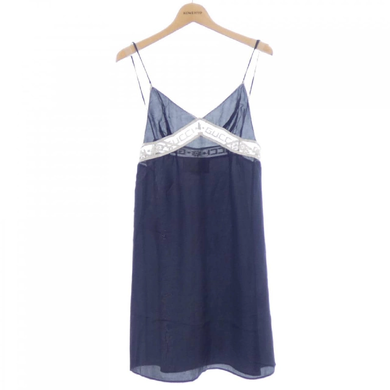 Gucci GUCCI 519331 ZIS17 Đầm - Hàng hiệu Chính hãng 814494