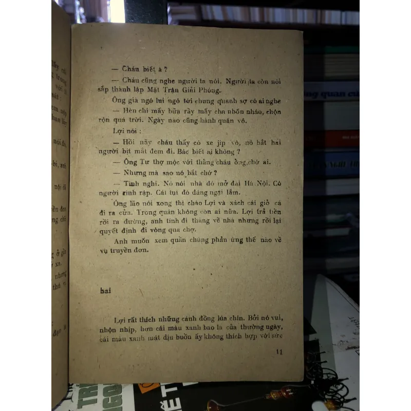 Qua sông - Đào Chí Hiếu  788971