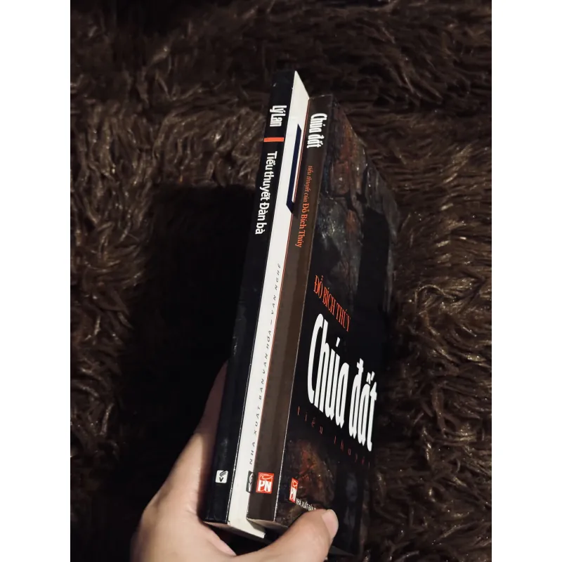 Combo 2c Văn học Việt Nam 991170