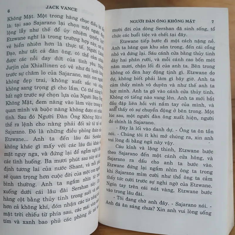 Văn Học Nước Ngoài (3 Cuốn) 974904