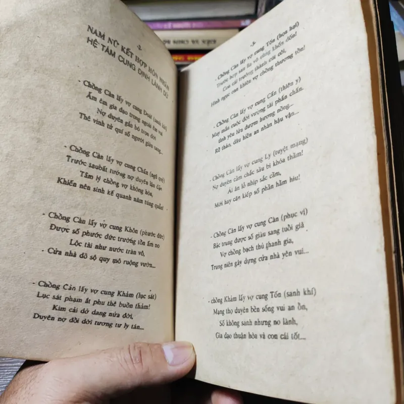 Tử Vi Tướng Pháp  1020128