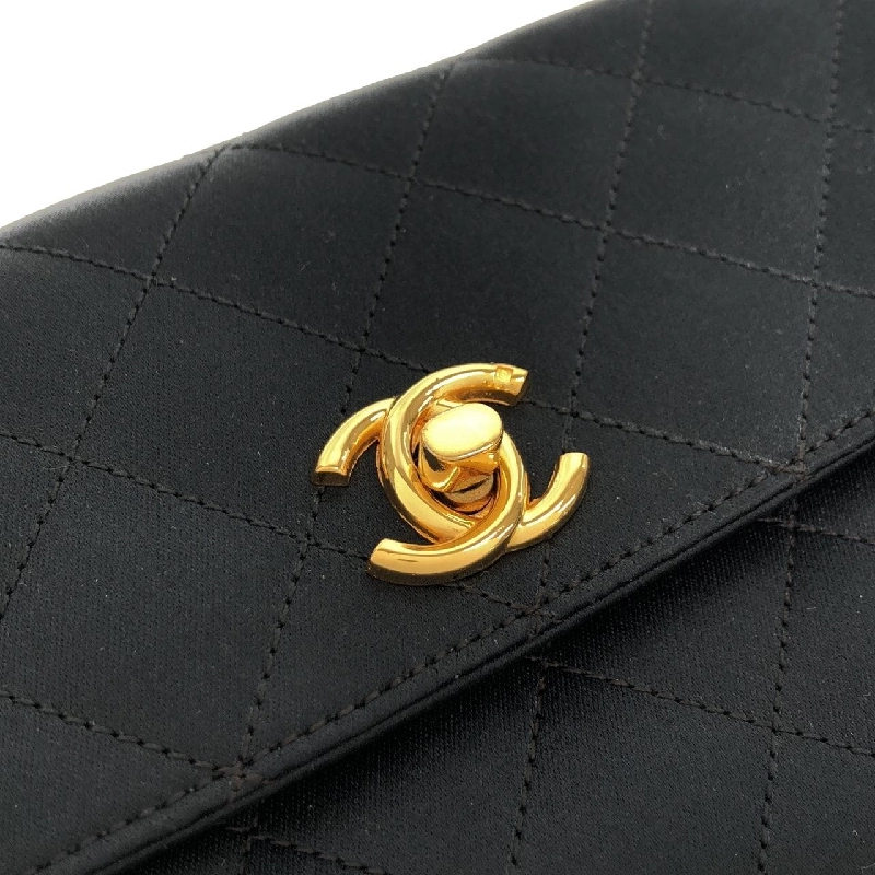 Túi xách chéo Chanel - Hàng hiệu Authentic 801882