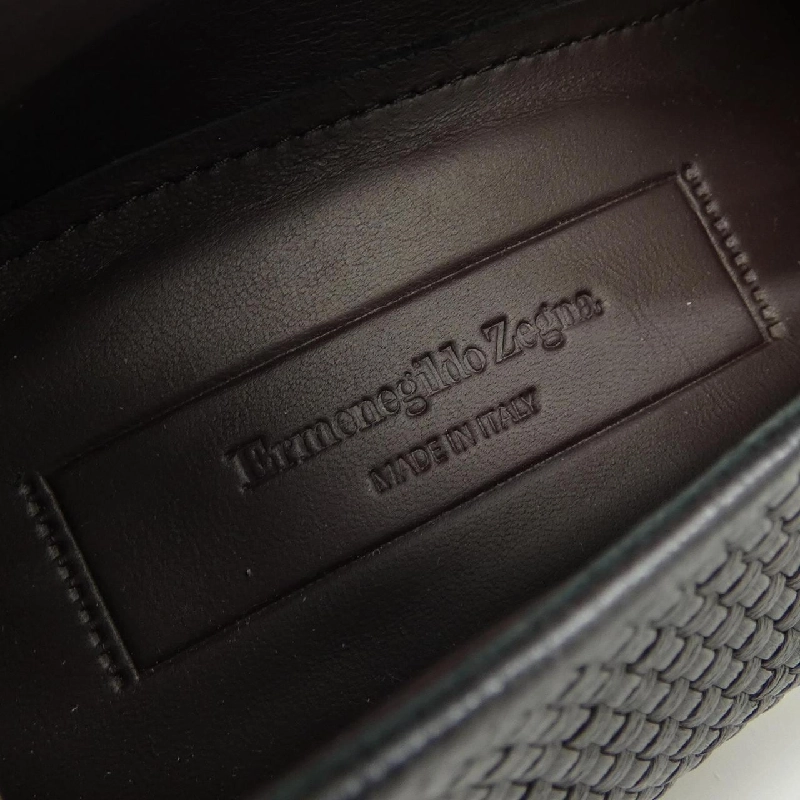 Giày Ermenegildo Zegna - Hàng hiệu Authentic 905095