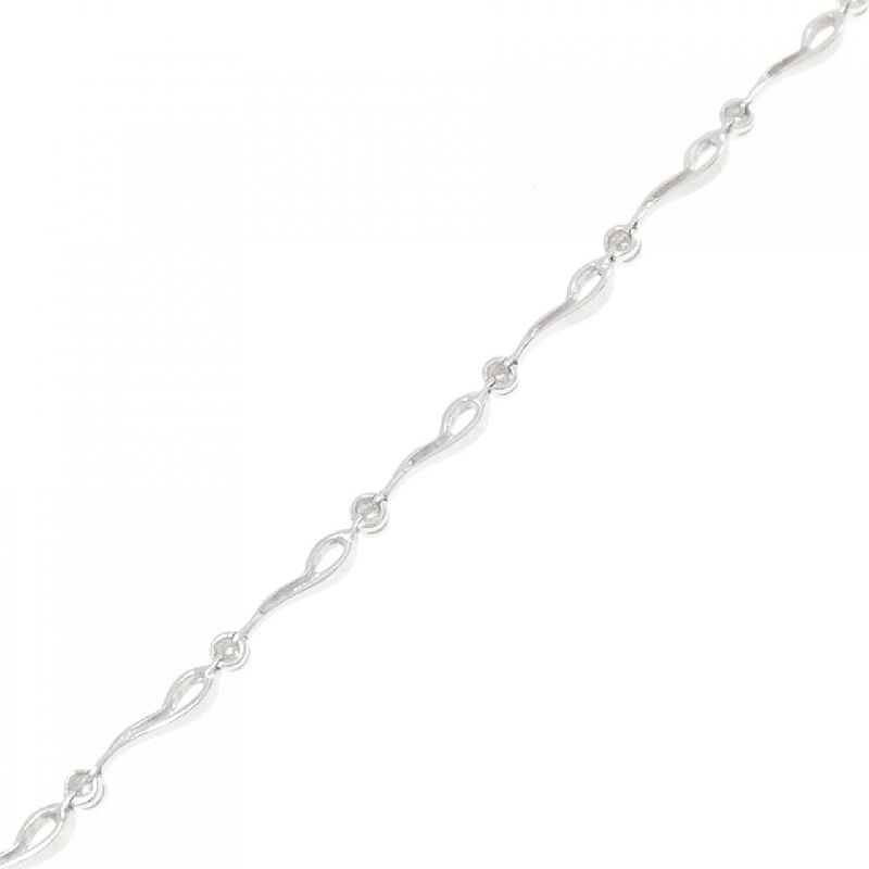 750WG Vòng tay kim cương - Hàng hiệu Authentic 873479