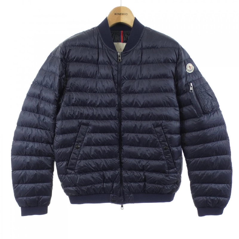 MONCLER AIDAN Áo khoác lông - Hàng hiệu Chính hãng 884290