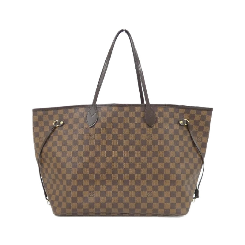 Túi xách Louis Vuitton Damier Neverfull GM N51106 - Hàng hiệu Chính hãng 801720