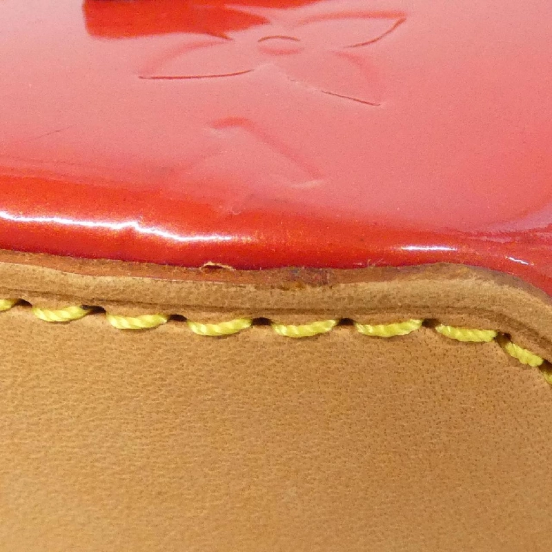 Túi xách vai Louis Vuitton Vernis Biscayne Bay PM M91291 - Hàng hiệu Chính hãng 767256