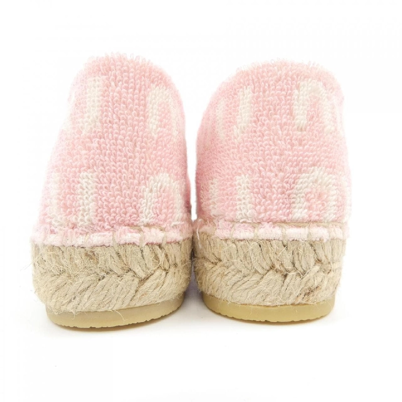 【Mã giảm giá】Giày MIU MIU 662752