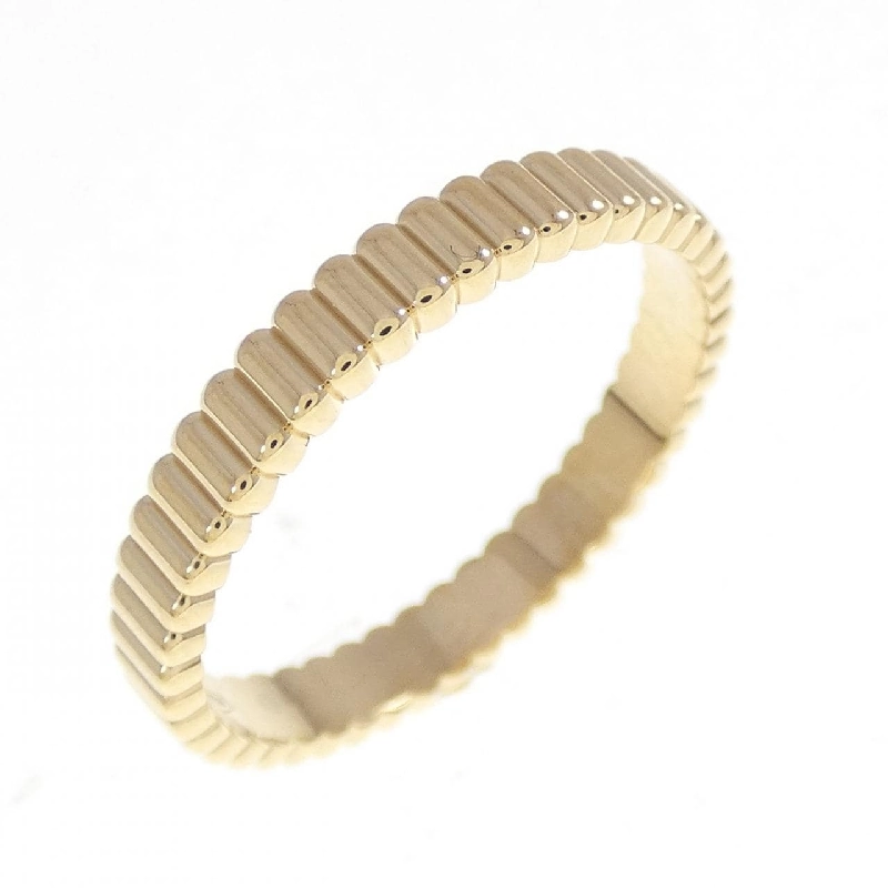 Nhẫn nhỏ Boucheron Quattro Grosgrain - Hàng hiệu Authentic 836446