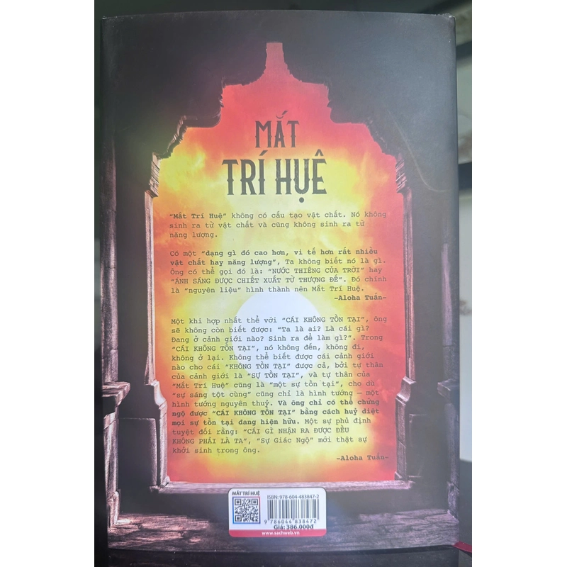 Mắt Trí Huệ 359792