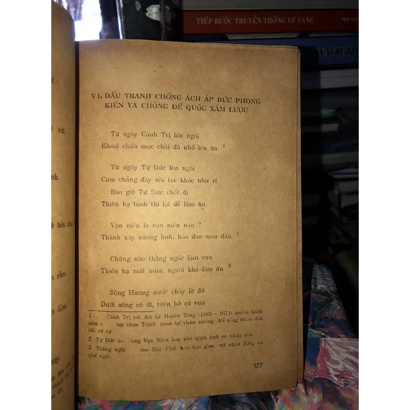 Ca dao Việt Nam - GS. Đinh Gia Khánh 992817