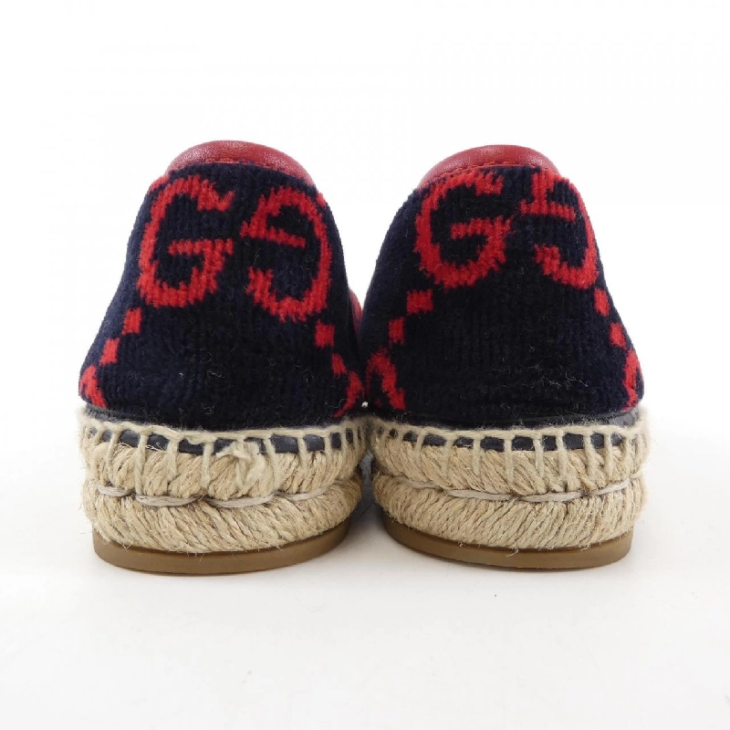 【Mã giảm giá】Giày GUCCI 663573