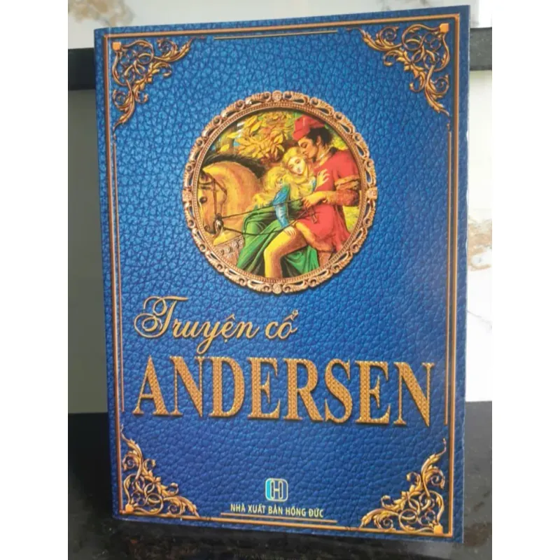 Truyện Cổ Andersen 642618