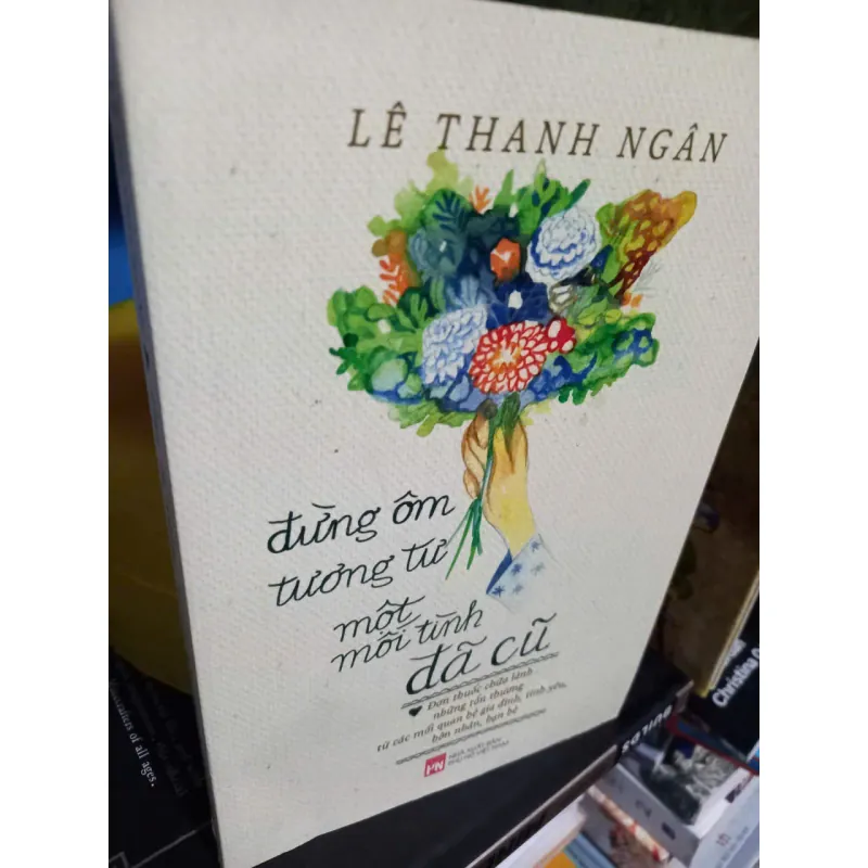 sách chữa lành cho người trẻ 605332