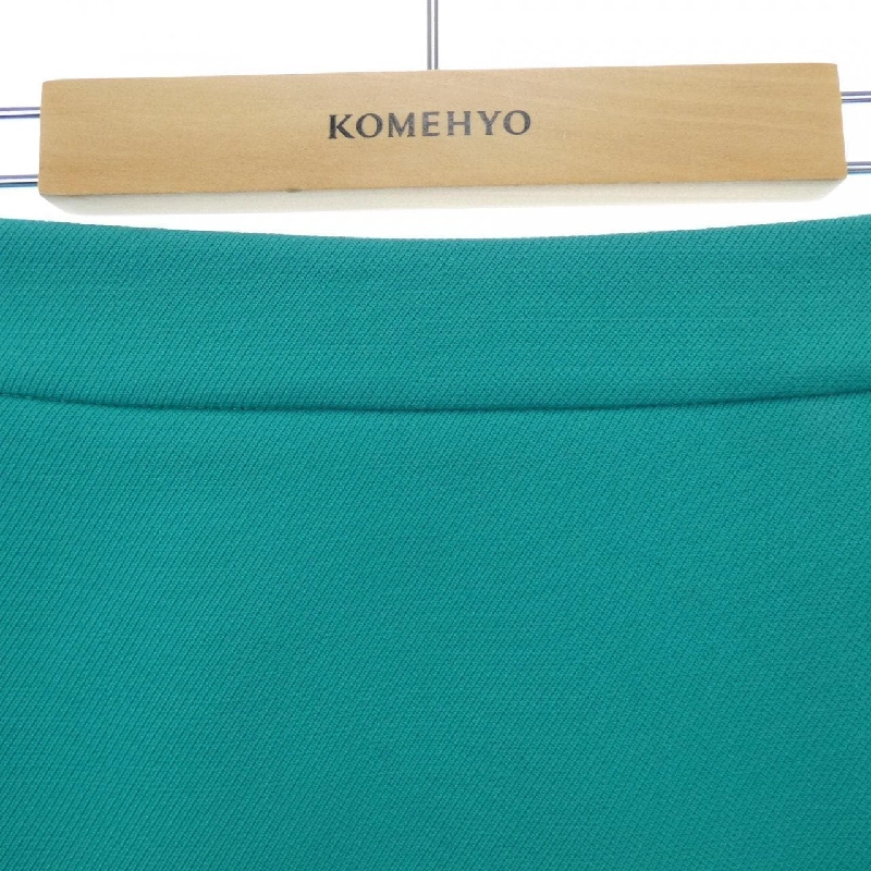 Chân váy PRADA P123Q - Hàng hiệu Authentic 811630