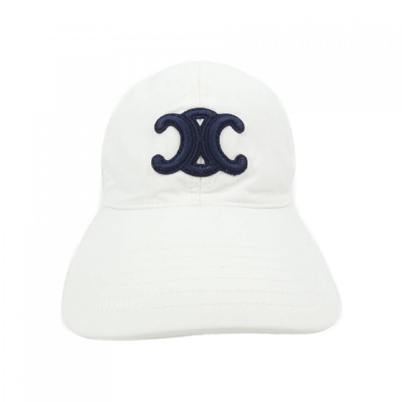 Mũ bóng chày Trionf của CELINE 2AUT6969P 664893