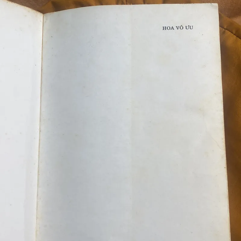 Hoa Vô Ưu Tập 1 - HT Thích Thanh Từ 679256