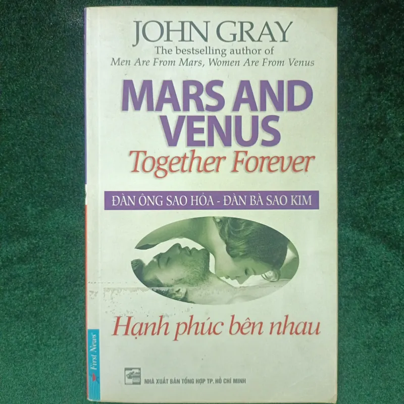 ĐÀN ÔNG SAO HỎA - ĐÀN BÀ SAO KIM 606224