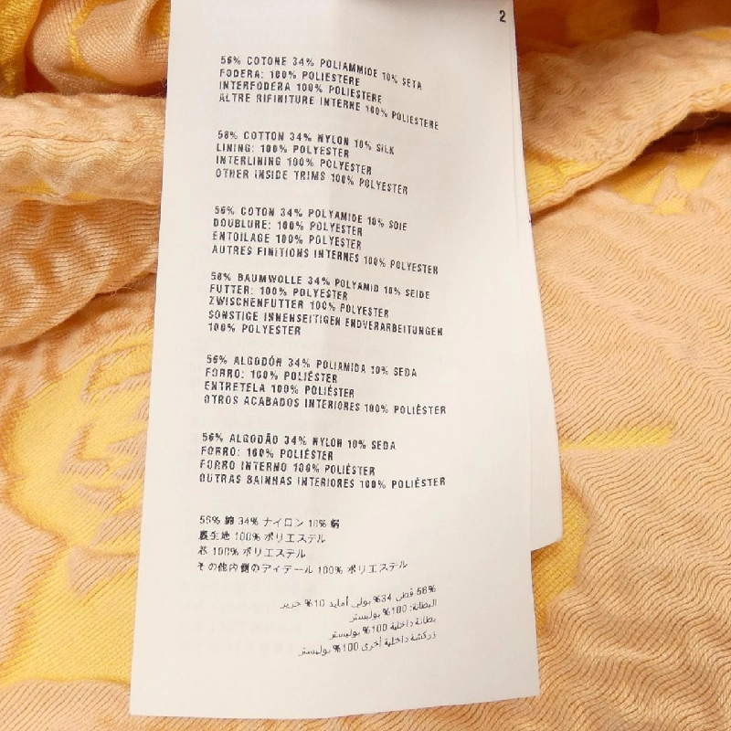 Miu Miu MIU MIU MG795 1JBV Váy 648637