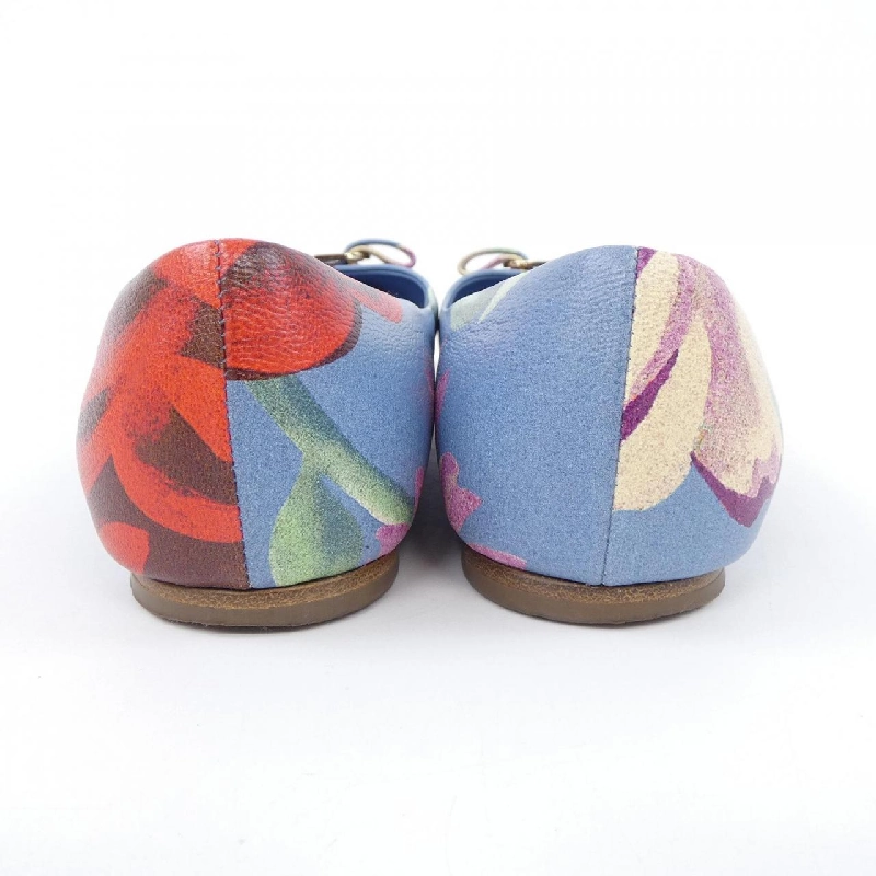 Giày bệt SALVATORE FERRAGAMO 659200