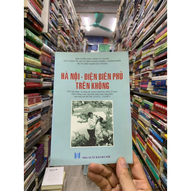 Hà nội điện biên phủ trên không.  475571