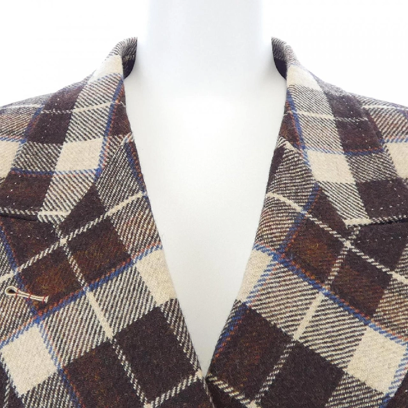 Gucci 729036 ZAKAH Jacket - Hàng hiệu Authentic 819182