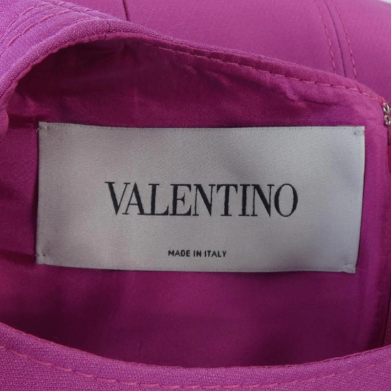 【Mã giảm giá】Valentino VALENTINO Váy liền 650031