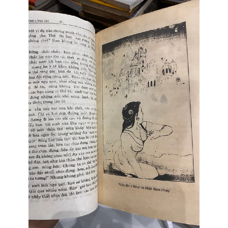 Giải thoát trong lòng bàn tay - Pabongka Rinpoche 125276