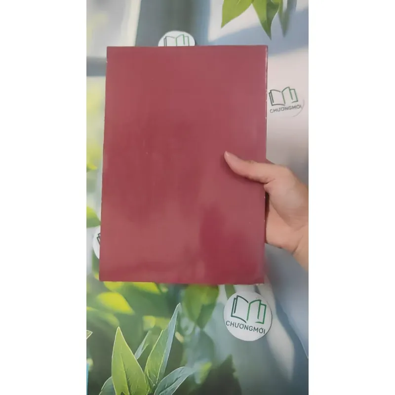 [MIỄN PHÍ BỌC SÁCH] [XƯA] Đất Nước Việt Nam Qua Các Đời (1997) - Đào Duy Anh 1018954