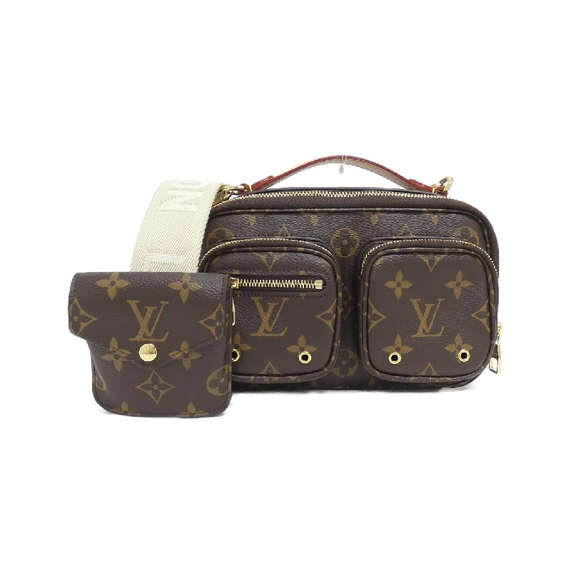 Túi đeo chéo Louis Vuitton Monogram Utility M80446 613651