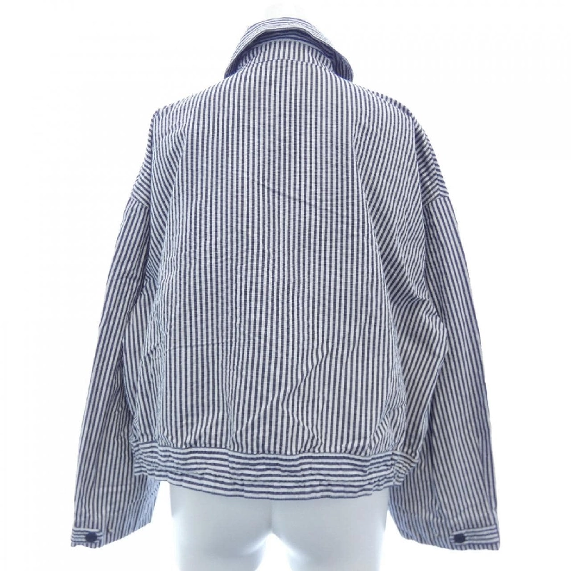 【Mã giảm giá】Áo khoác HERMES 639872