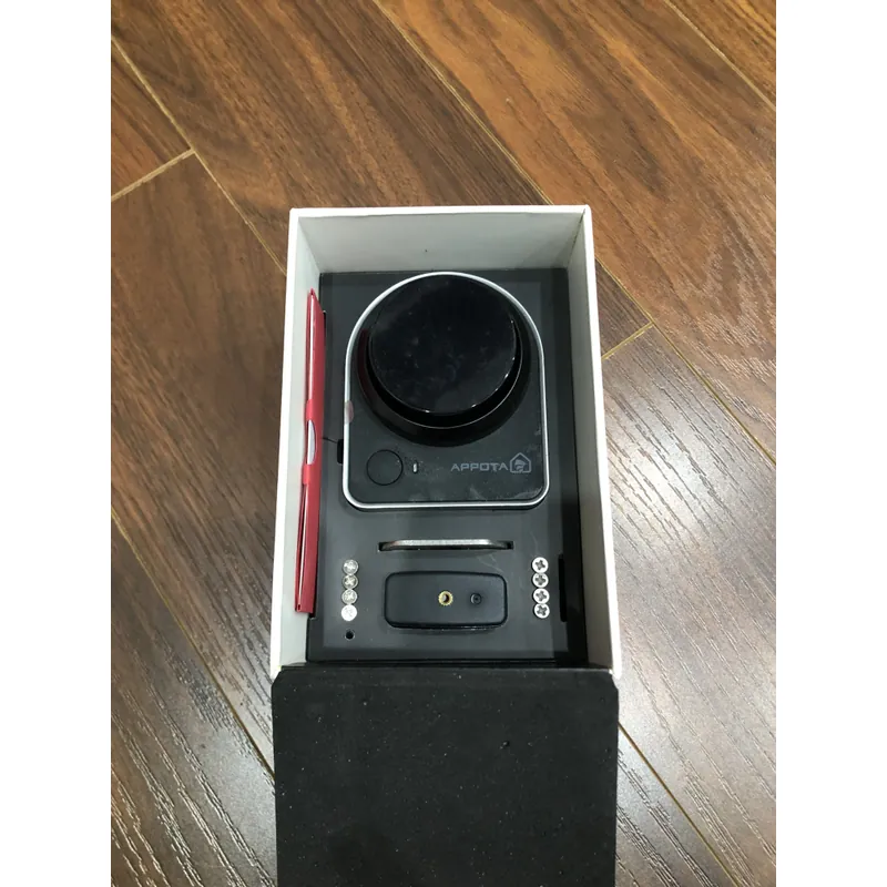 Khoá cửa smart Appota 714495