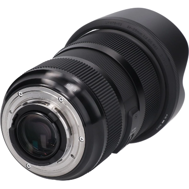 Nikon 24-35mm F2 DG HSM (A) - Hàng hiệu Authentic 886478