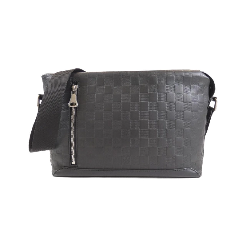 Túi xách chéo Louis Vuitton Damier Infini Discovery PM N42415 613819