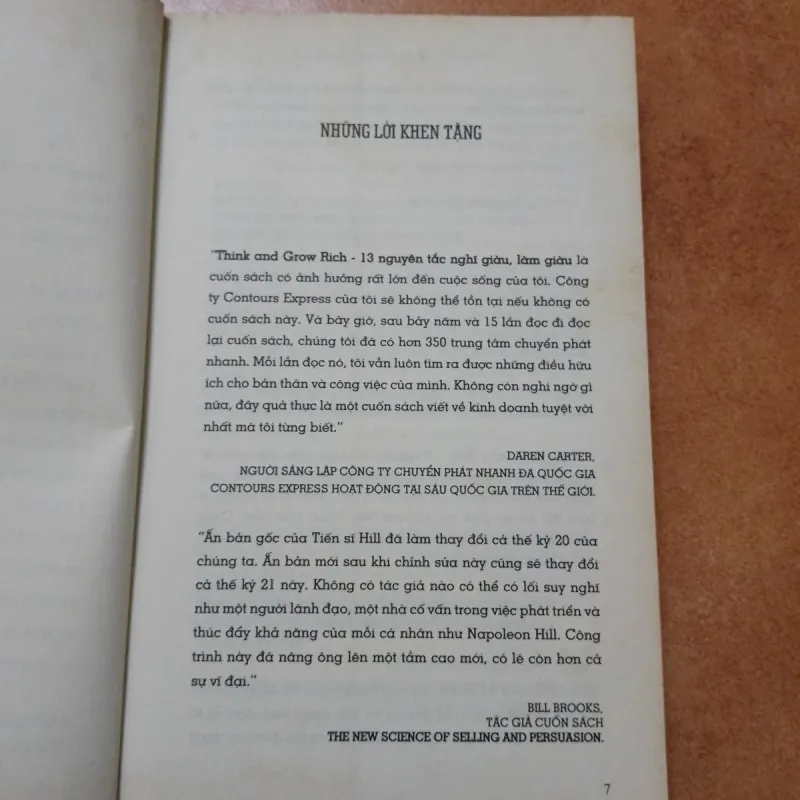 Think and grow rich 746736