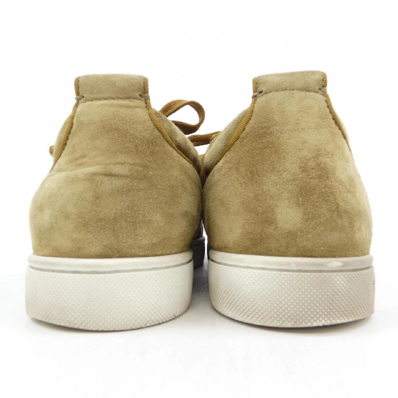 Giày thể thao CHRISTIAN LOUBOUTIN - Hàng hiệu Authentic 902767