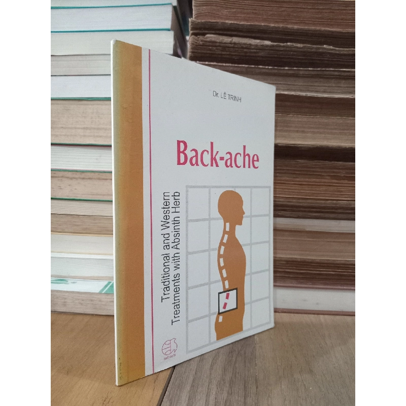 Back-ache - Dr. Lê Trinh 697346