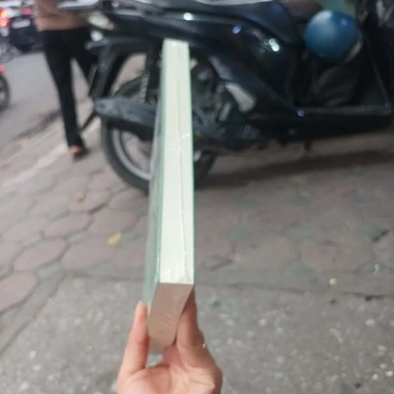 Lần Theo Dấu Chữ - Trịnh Hùng Cường 935115