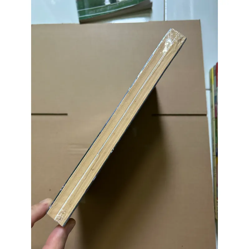 Nhà trắng những chuyện chưa kể - Kate Andersen Brower 748229