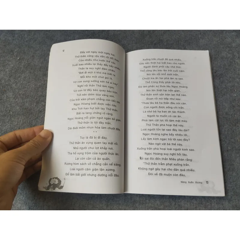 NÀNG XUÂN HƯƠNG 719959